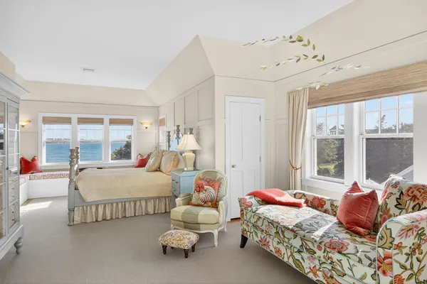 $7,595,000 | 40 Point Road, North Falmouth, MA 02556