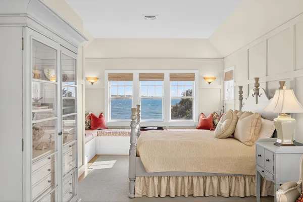 $7,595,000 | 40 Point Road, North Falmouth, MA 02556