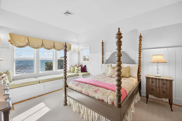 $7,595,000 | 40 Point Road, North Falmouth, MA 02556