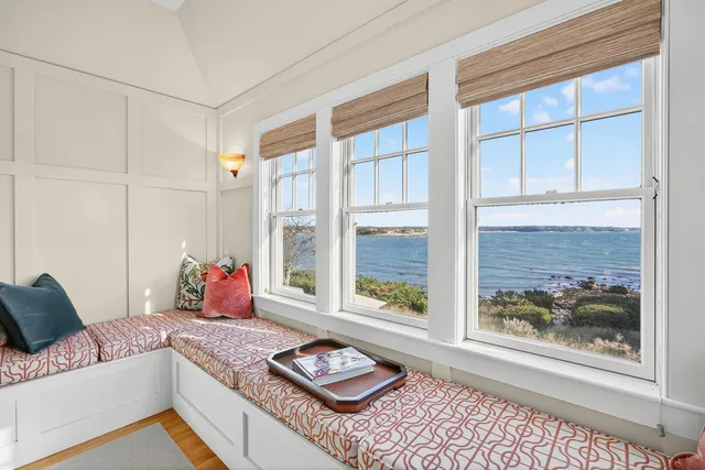 $7,595,000 | 40 Point Road, North Falmouth, MA 02556