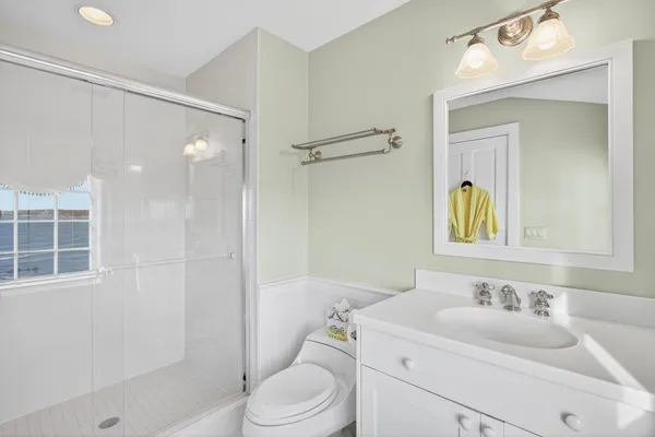 $7,595,000 | 40 Point Road, North Falmouth, MA 02556