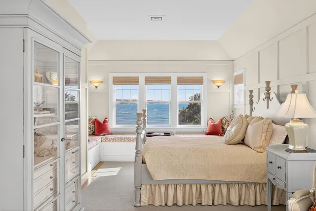 $7,595,000 | 40 Point Road, North Falmouth, MA 02556