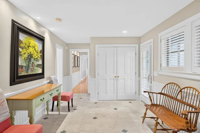 $7,595,000 | 40 Point Road, North Falmouth, MA 02556