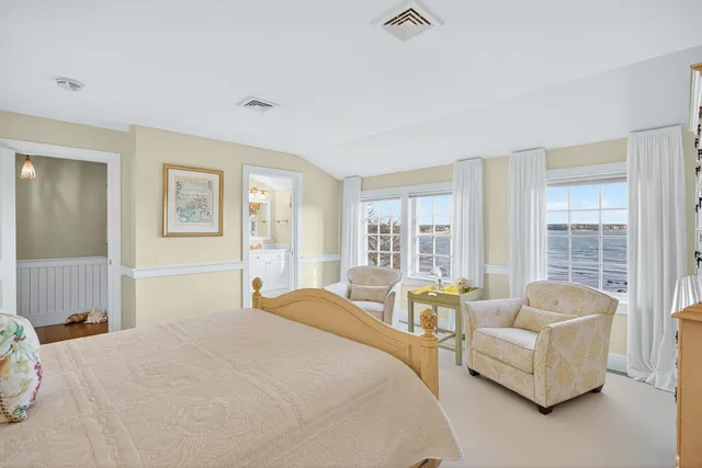 $7,595,000 | 40 Point Road, North Falmouth, MA 02556