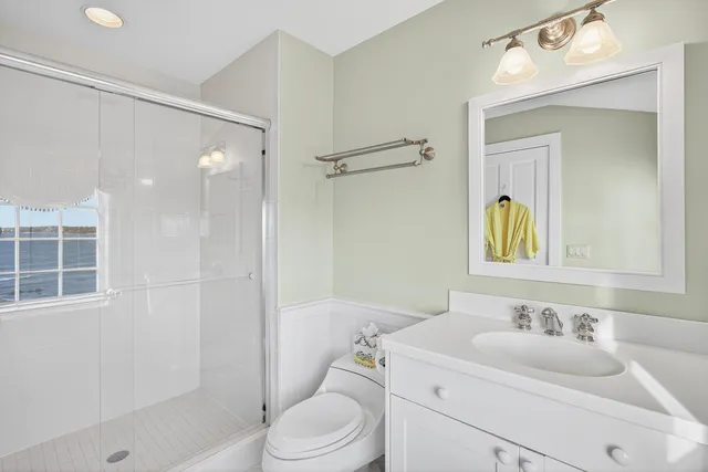 $7,595,000 | 40 Point Road, North Falmouth, MA 02556