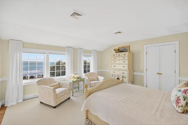 $7,595,000 | 40 Point Road, North Falmouth, MA 02556