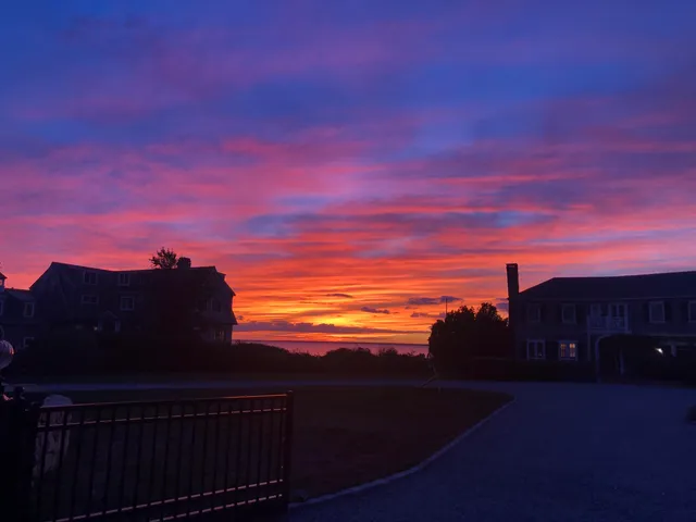 $7,595,000 | 40 Point Road, North Falmouth, MA 02556