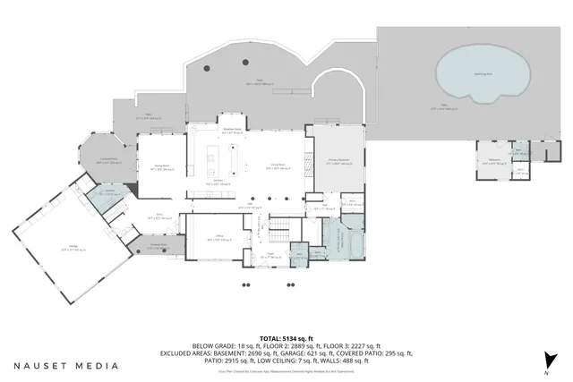 $7,595,000 | 40 Point Road, North Falmouth, MA 02556