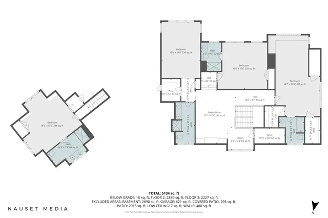 $7,595,000 | 40 Point Road, North Falmouth, MA 02556