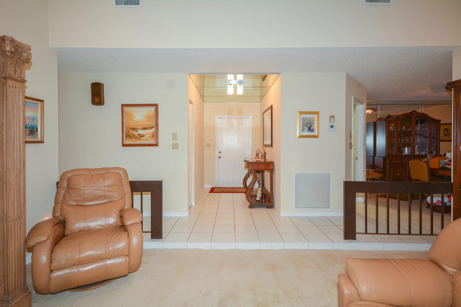 18089 107th Avenue South Boca Raton, FL 33498 - Photo 6 of 32 Foyer