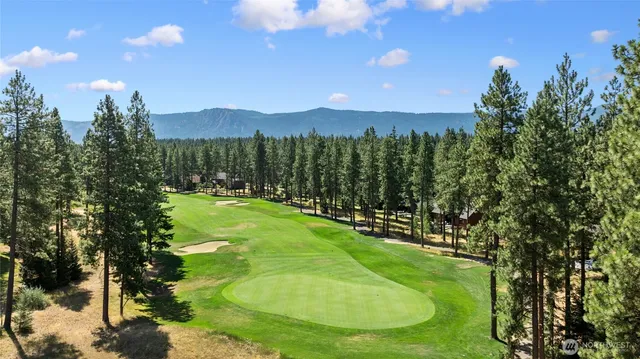 $345,000 | 3600 Suncadia Trail, Unit 4018, Cle Elum, WA 98922