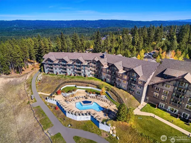 $345,000 | 3600 Suncadia Trail, Unit 4018, Cle Elum, WA 98922