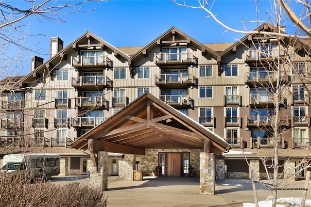 $345,000 | 3600 Suncadia Trail, Unit 4018, Cle Elum, WA 98922