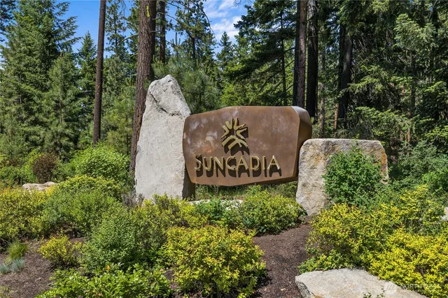 $345,000 | 3600 Suncadia Trail, Unit 4018, Cle Elum, WA 98922