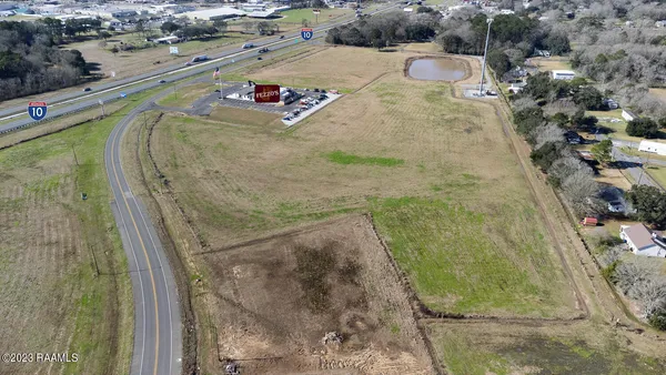 $0 | 0 Rice Capital Parkway, Crowley, LA 70526