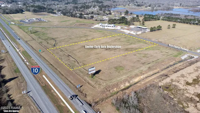 $0 | 0 Rice Capital Parkway, Crowley, LA 70526