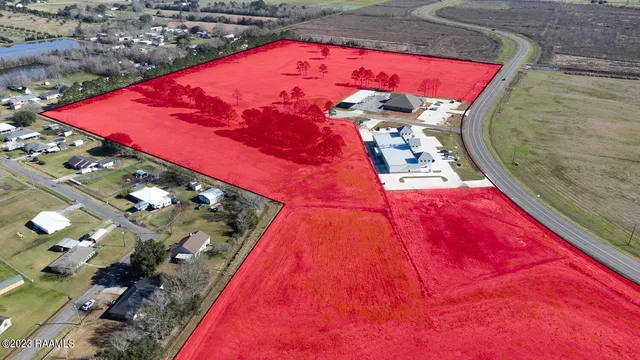 $0 | 0 Rice Capital Parkway, Crowley, LA 70526