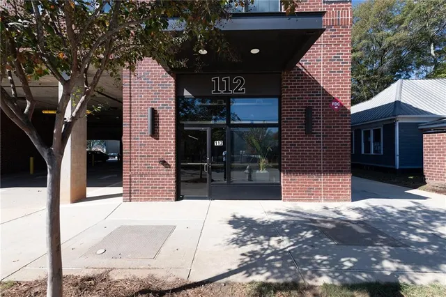 $399,900 | 112 Rogers Street Northeast, Unit 207, Atlanta, GA 30317