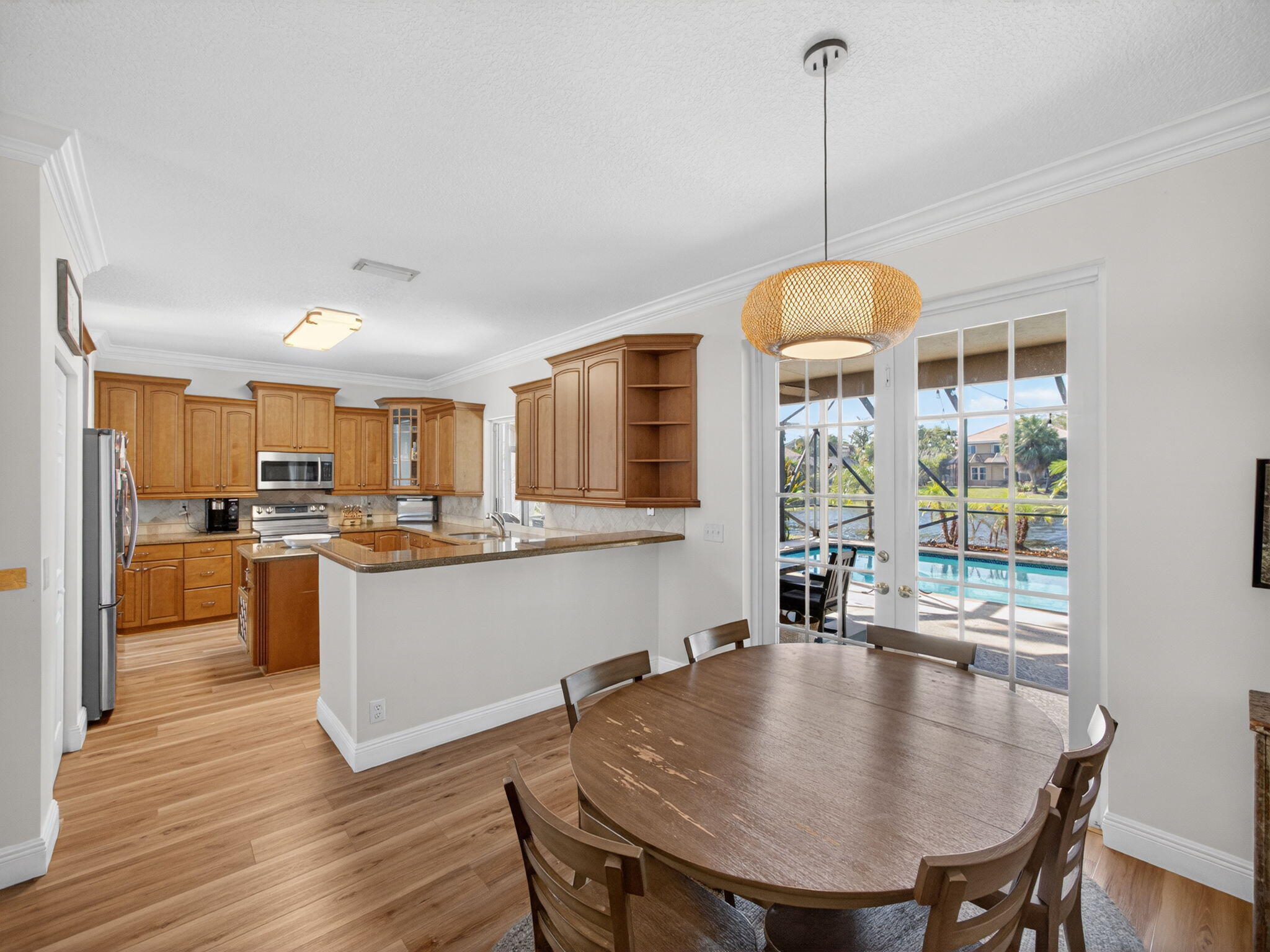 8905 Spring Valley Drive Boynton Beach, FL 33472 - Photo 11 of 39 15-web-or-mls-009