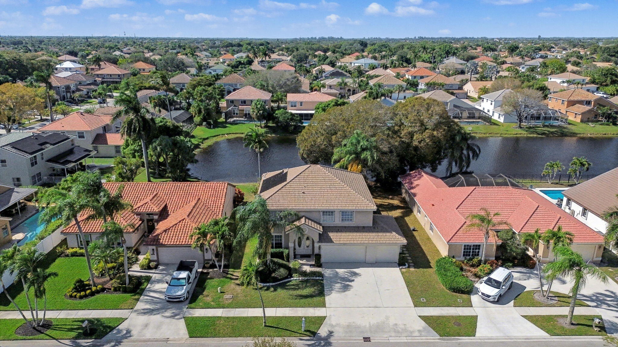 8905 Spring Valley Drive Boynton Beach, FL 33472 - Photo 36 of 39 2-web-or-mls-002