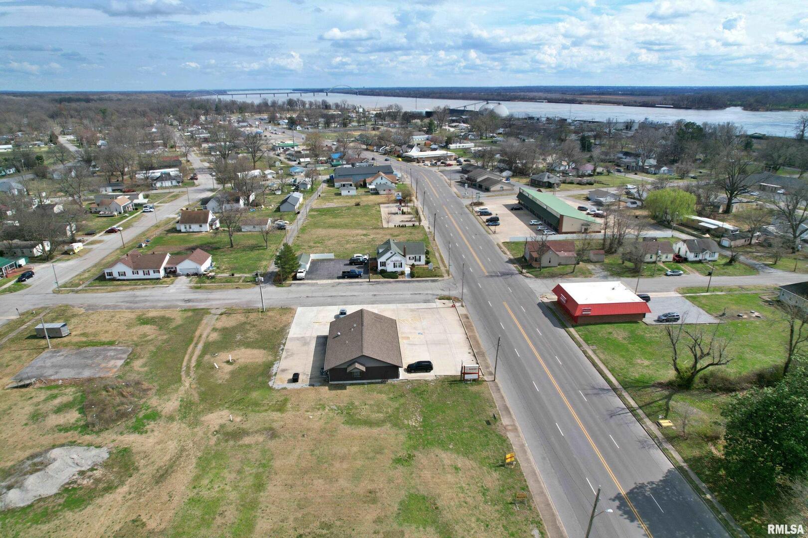 613 East 5th Street Metropolis, IL 62960 - Photo 18 of 18