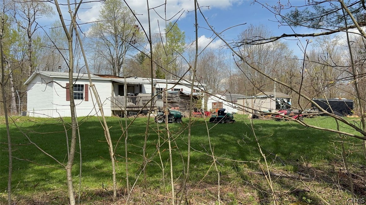 1438 Gregory Road Osceola, NY 13316 - Photo 1 of 11