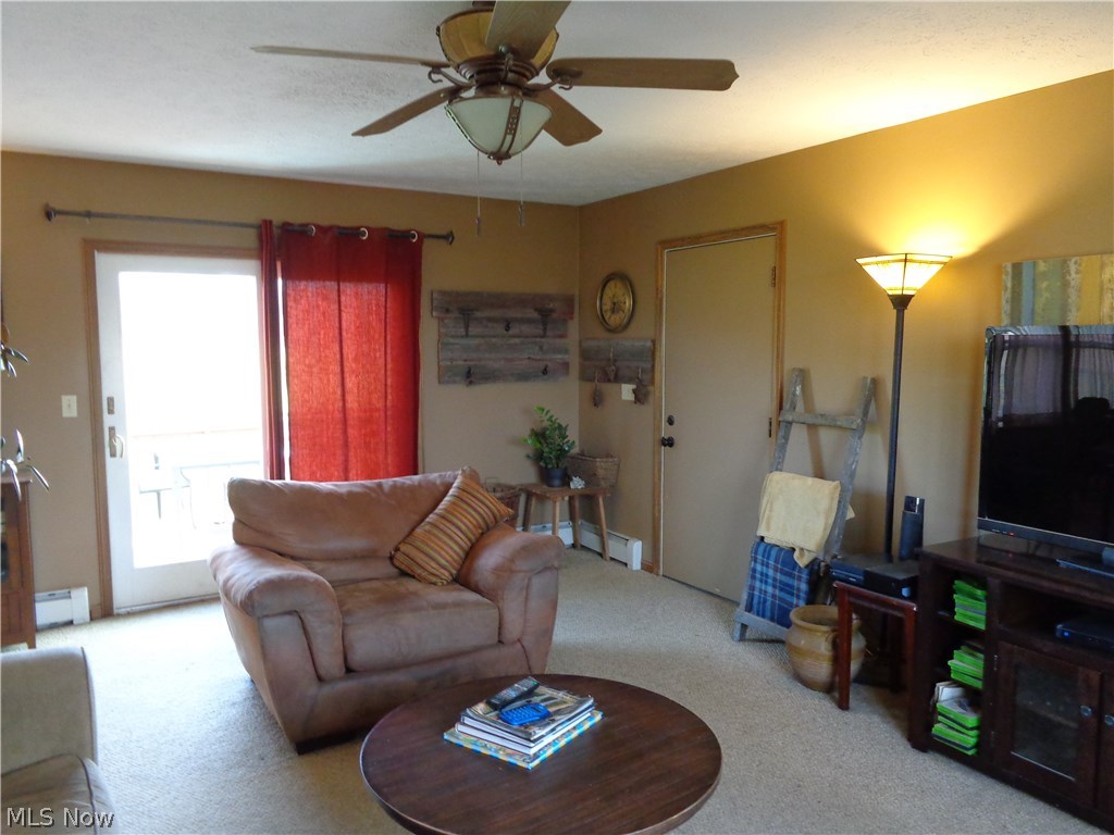 14214 Kneisel Road Vermilion, OH 44089 - Photo 9 of 24 View #2 of the family room.