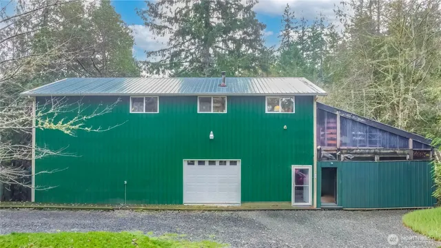 $339,950 | 3910 East Harstine Island Road South, Shelton, WA 98584