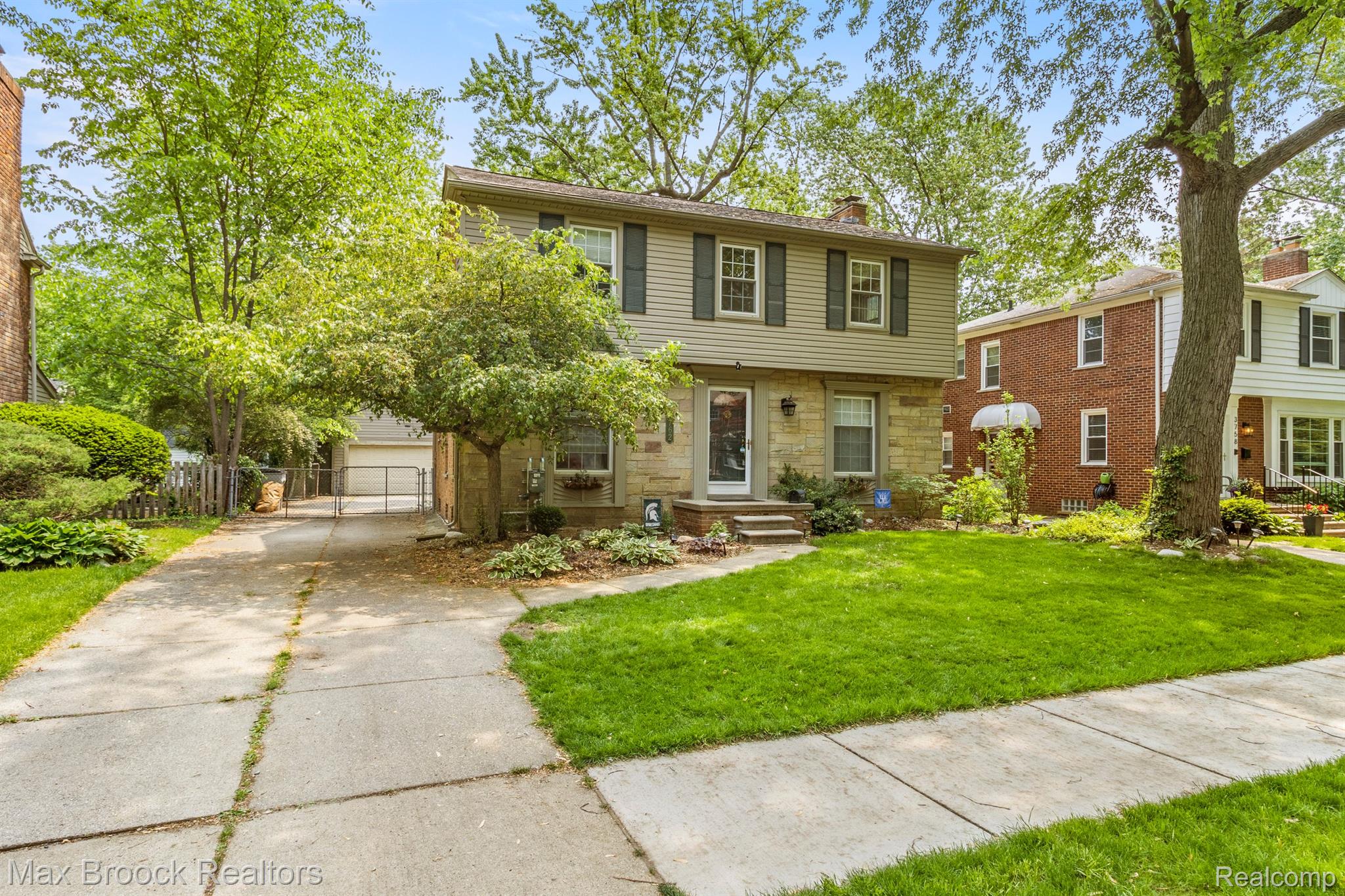 3762 Cumberland Road Berkley, MI 48072 - Photo 2 of 52 Gallery Image 2