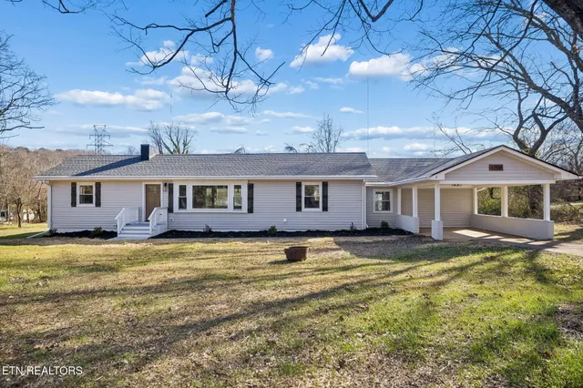 $539,900 | 1708 Adair Drive, Knoxville, TN 37918