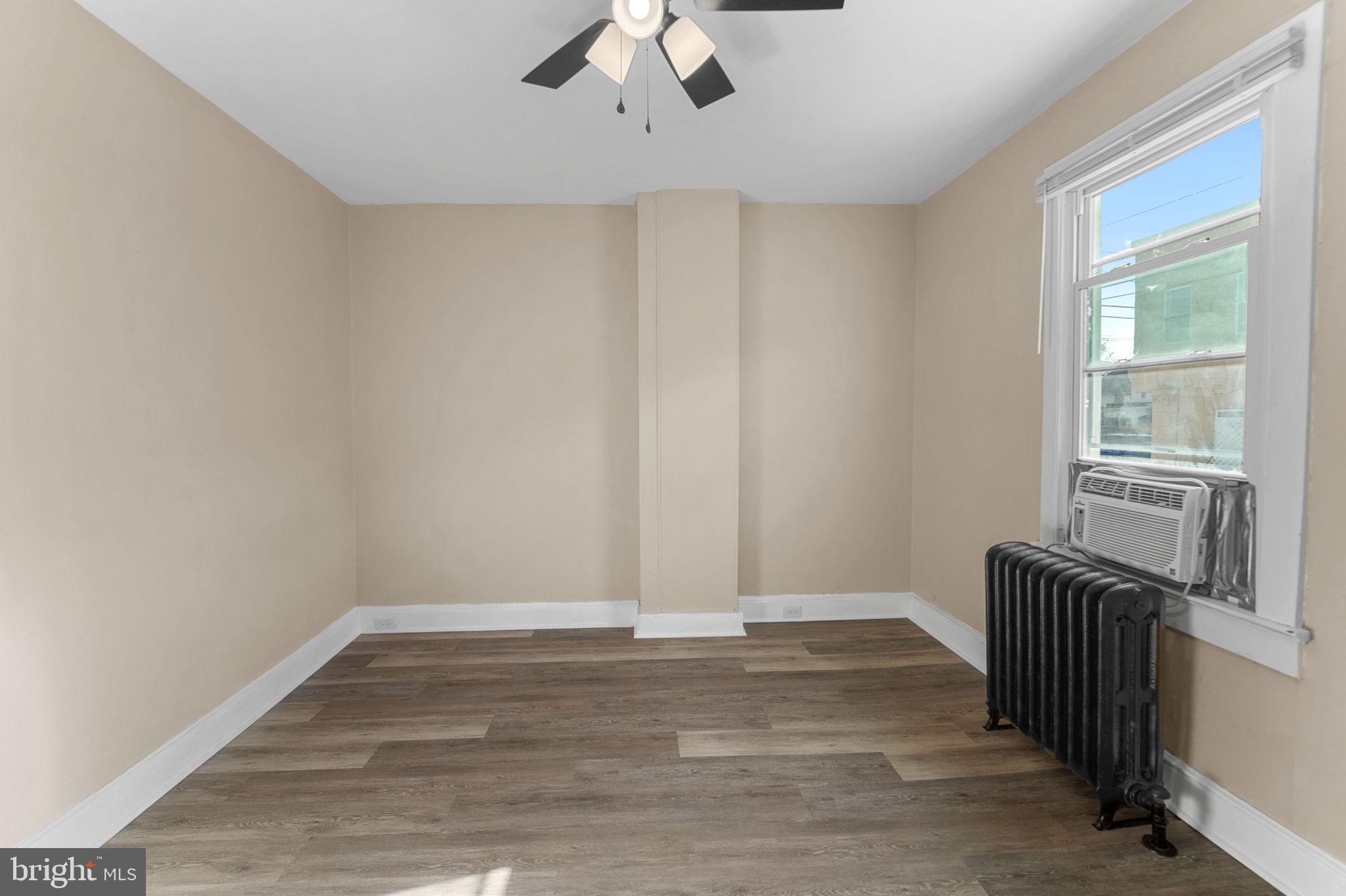 237 Morris Street Gloucester City, NJ 08030 - Photo 6 of 44 a view of entryway with wooden floor