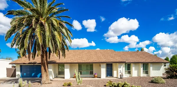 $3,900 | 4912 East Friess Drive, Scottsdale, AZ 85254