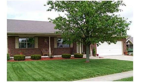 1344 Willow Chase Court Springfield, OH 45503 - Photo 1 of 1