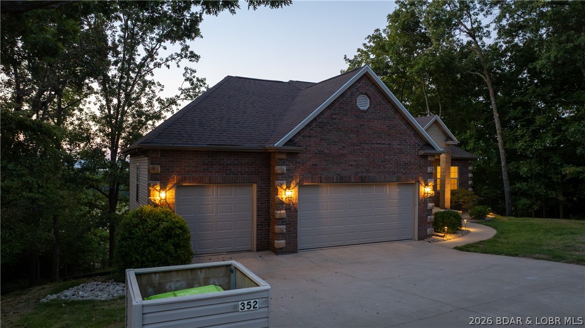 352 Duckhead Road Lake Ozark, MO 65049 - Photo 54 of 75 Gallery Image 54