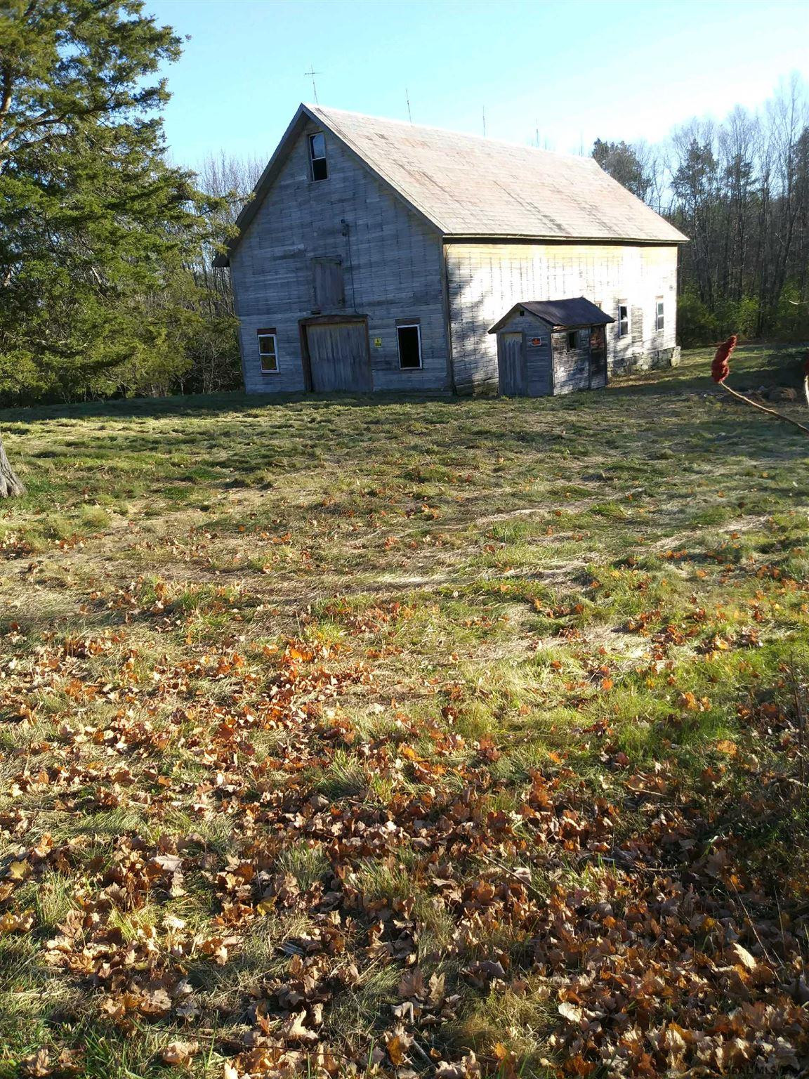 0 Hutton Square Road Putnam Station, NY 12861 - Photo 1 of 2 Photo 1