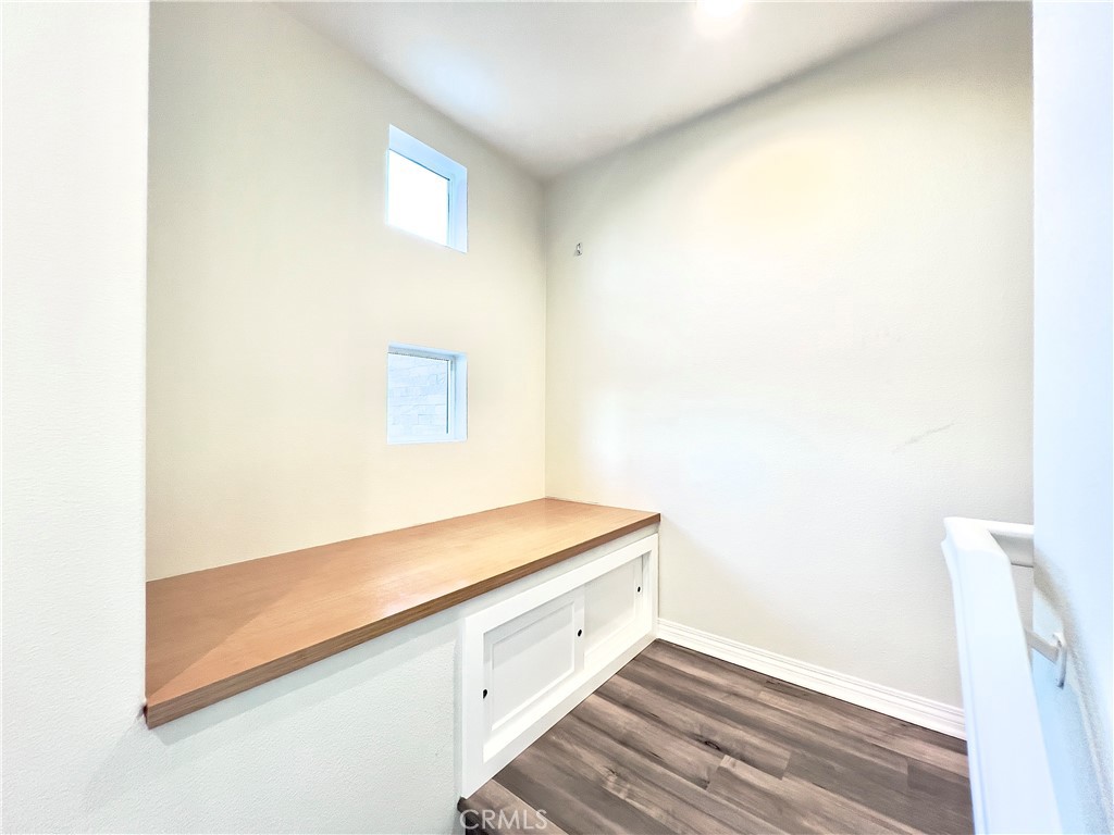 110 Keeper Irvine, CA 92618 - Photo 15 of 32 Reading nook area with storage space beneath