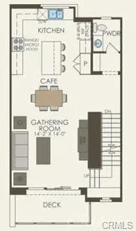 $4,375 | 110 Keeper, Irvine, CA 92618