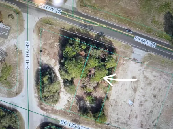 $50,000 | 25 E Highway, Belleview, FL 34420