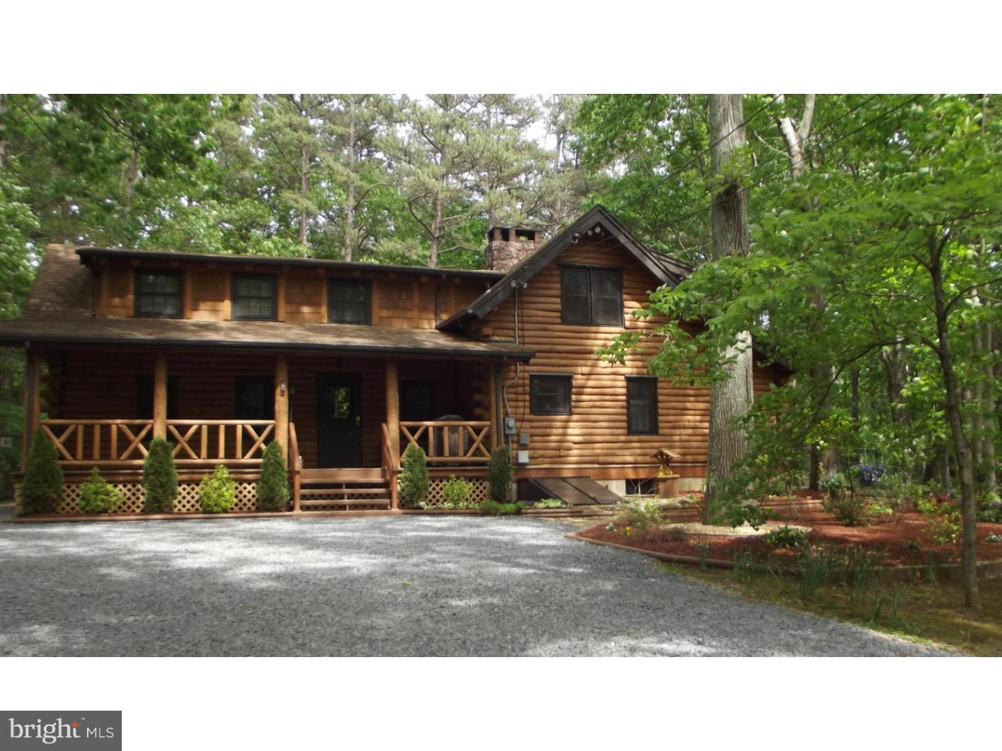 1 Millers Mill Road Cream Ridge, NJ 08514 - Photo 1 of 21 Exterior Front