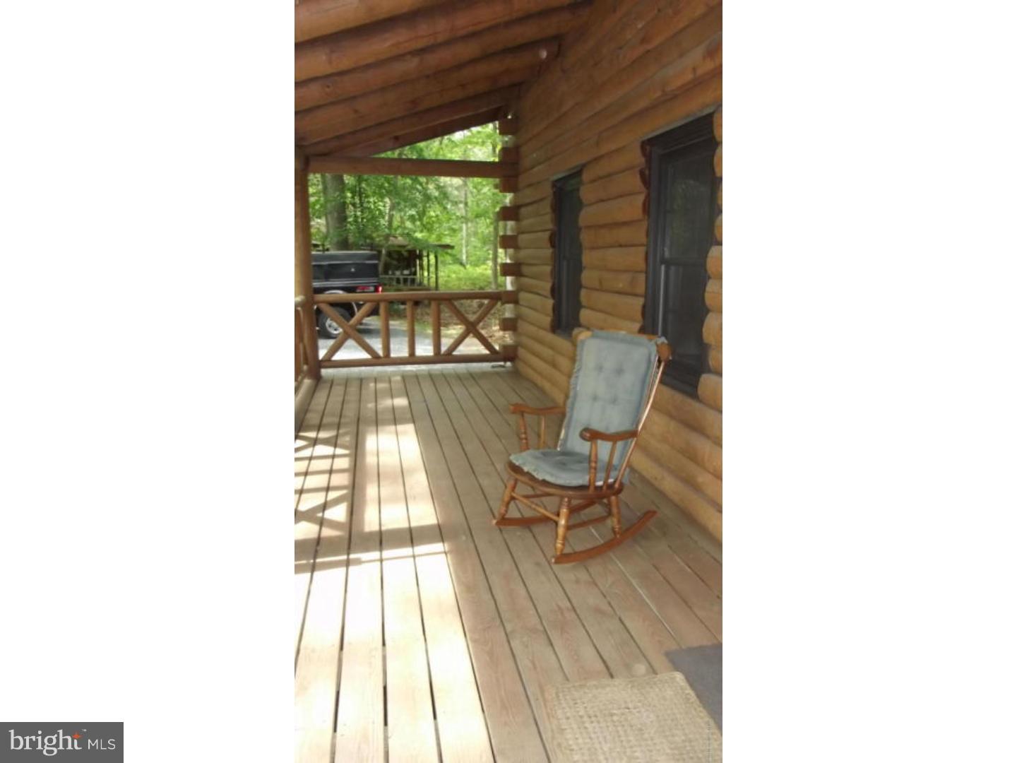 1 Millers Mill Road Cream Ridge, NJ 08514 - Photo 3 of 21 Porch