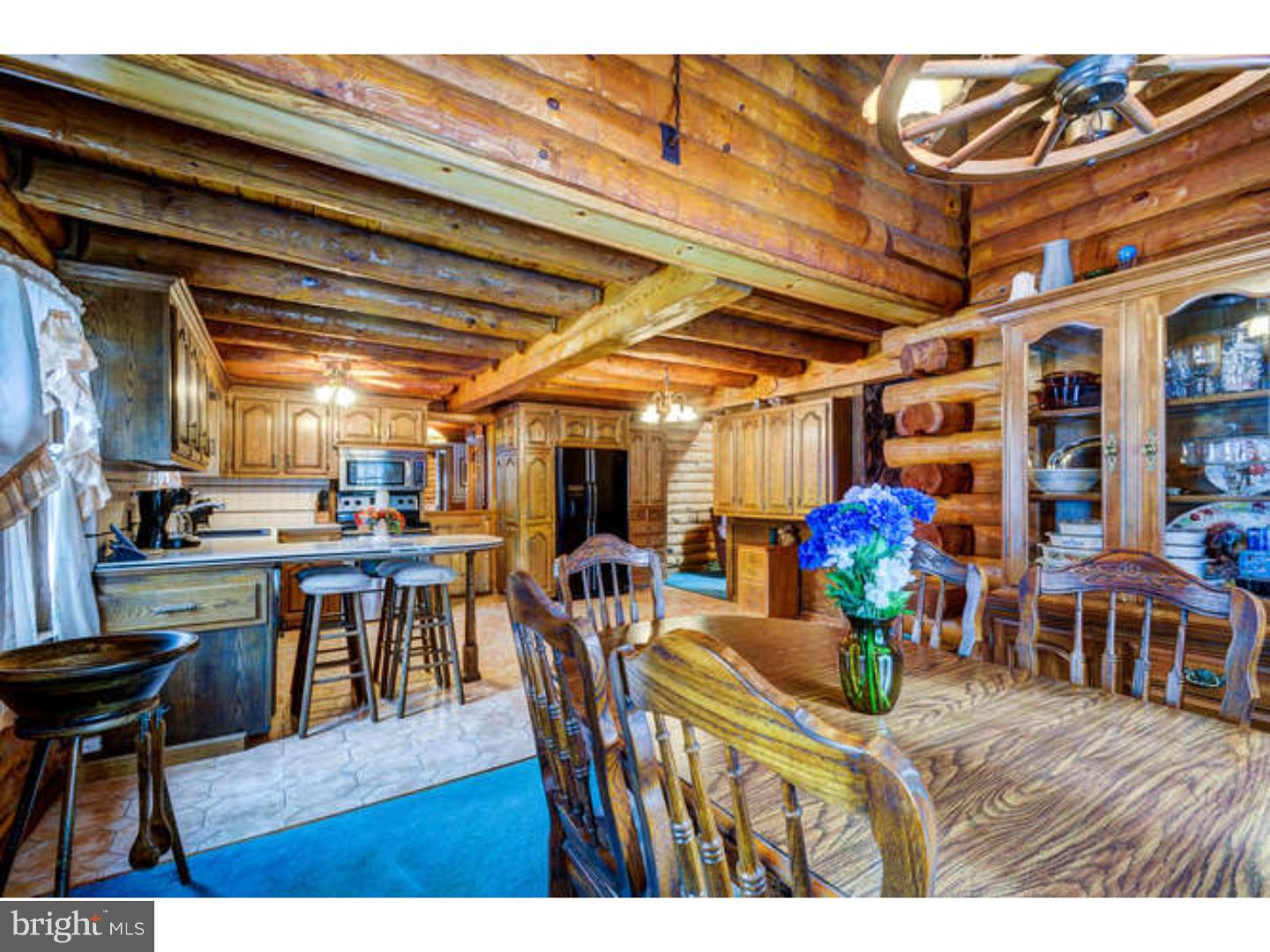 1 Millers Mill Road Cream Ridge, NJ 08514 - Photo 7 of 21 Dining Room
