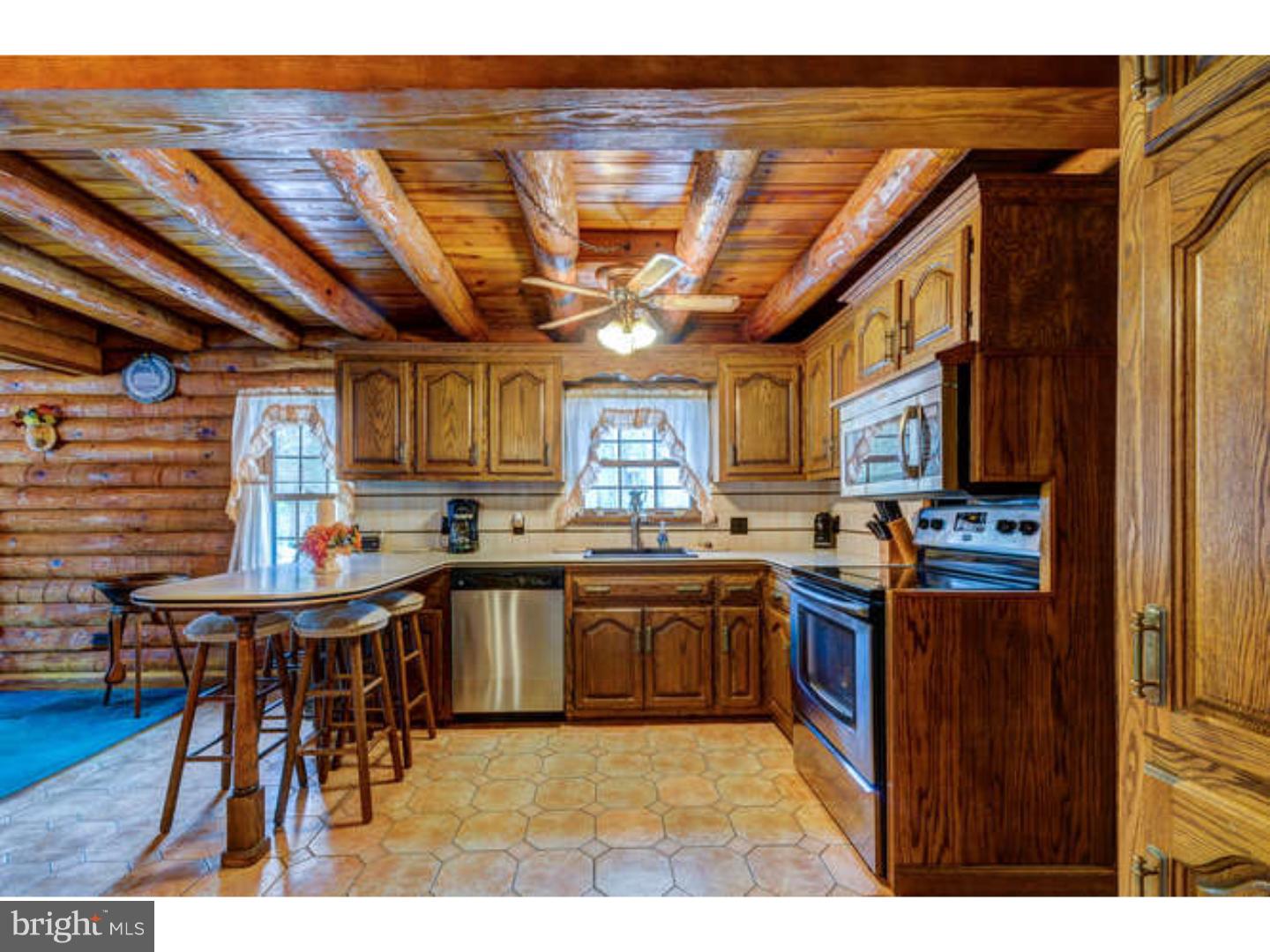 1 Millers Mill Road Cream Ridge, NJ 08514 - Photo 8 of 21 Kitchen