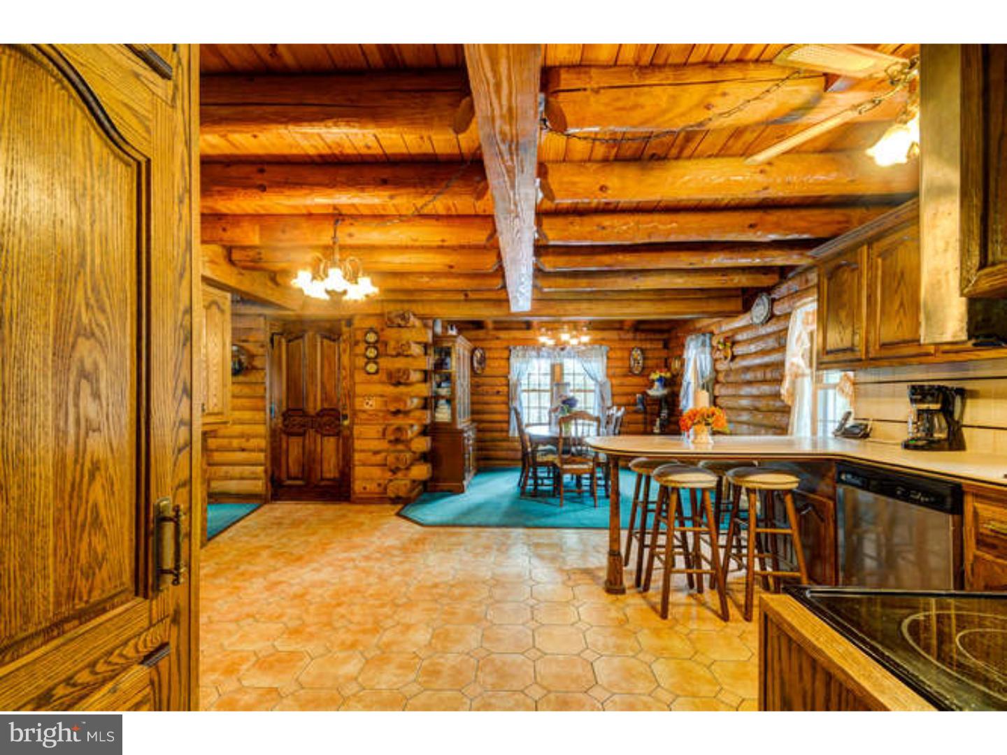 1 Millers Mill Road Cream Ridge, NJ 08514 - Photo 10 of 21 Kitchen