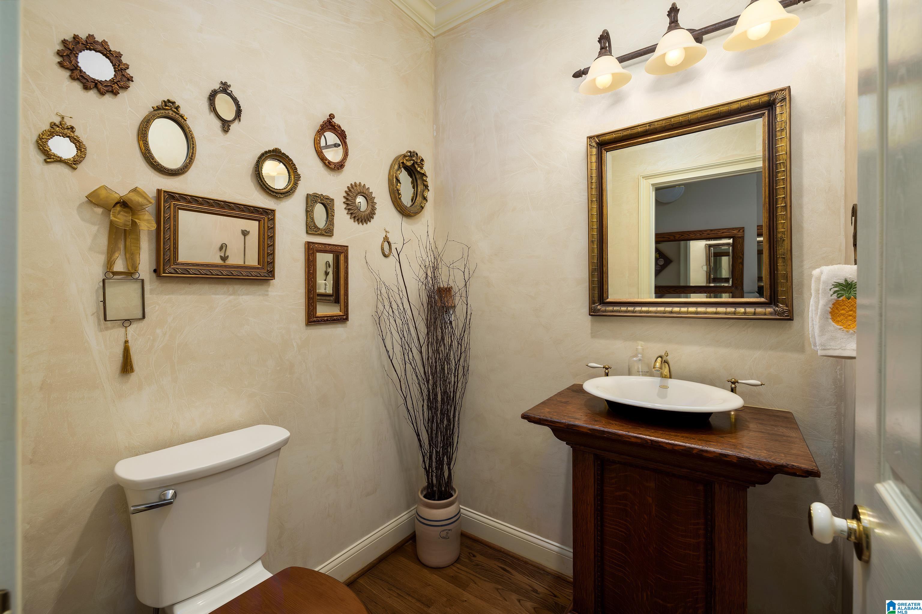 149 Newgate Road Alabaster, AL 35007 - Photo 36 of 73