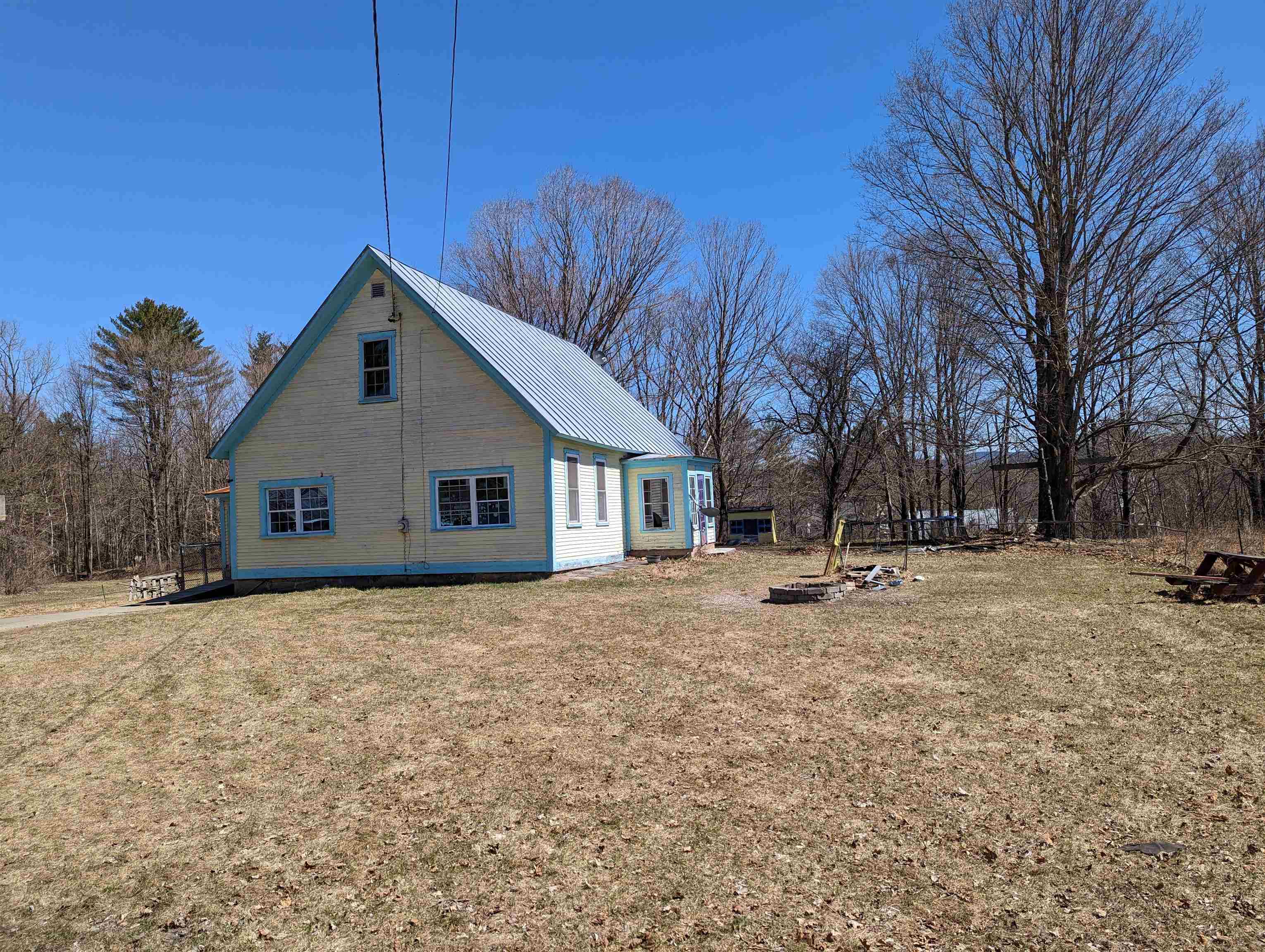 73 Cemetery Road Weathersfield, VT 05089 - Photo 17 of 17