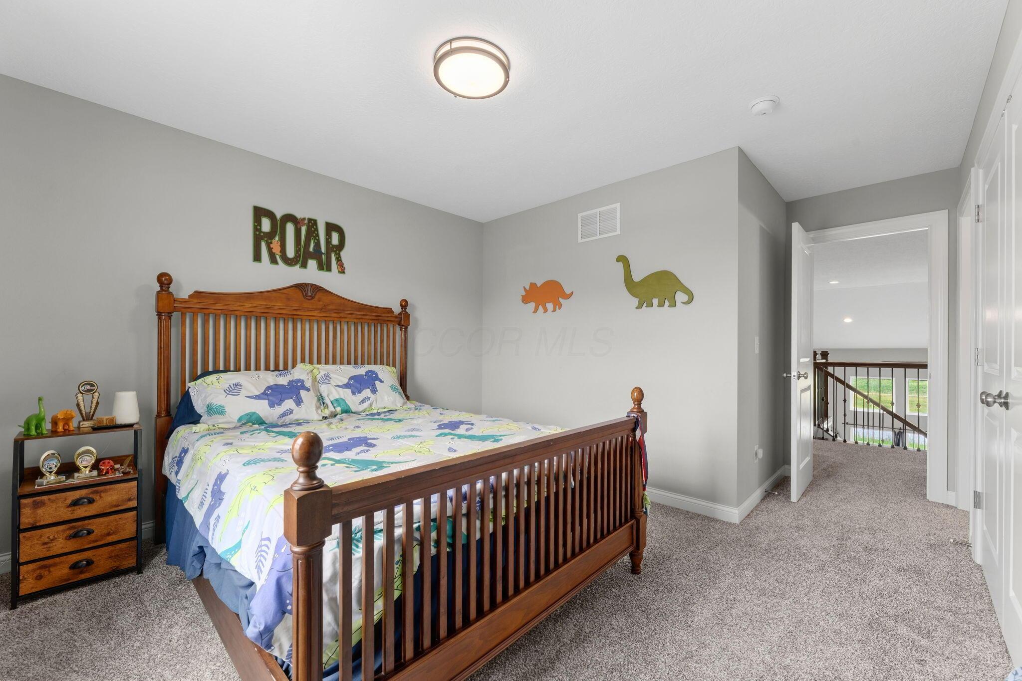 5997 Heather Ridge Drive Delaware, OH 43015 - Photo 38 of 64