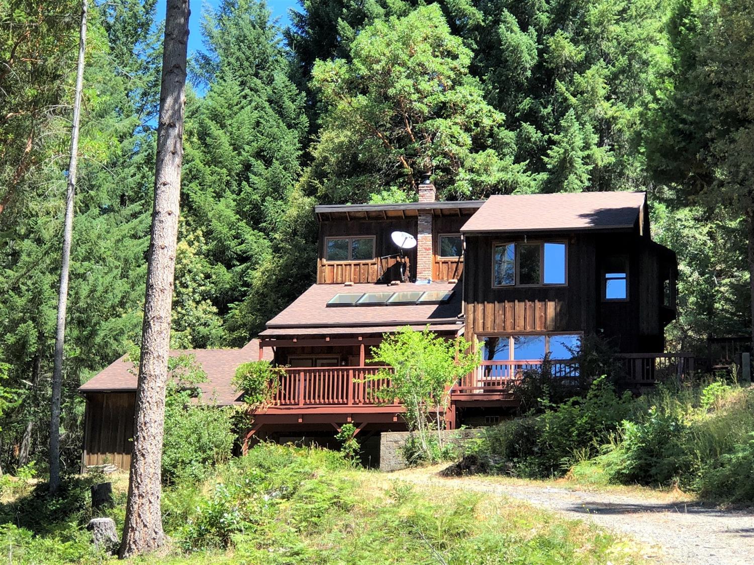 4400 Cedar Flat Road Williams, OR 97544 - Photo 2 of 31 Additional Photo