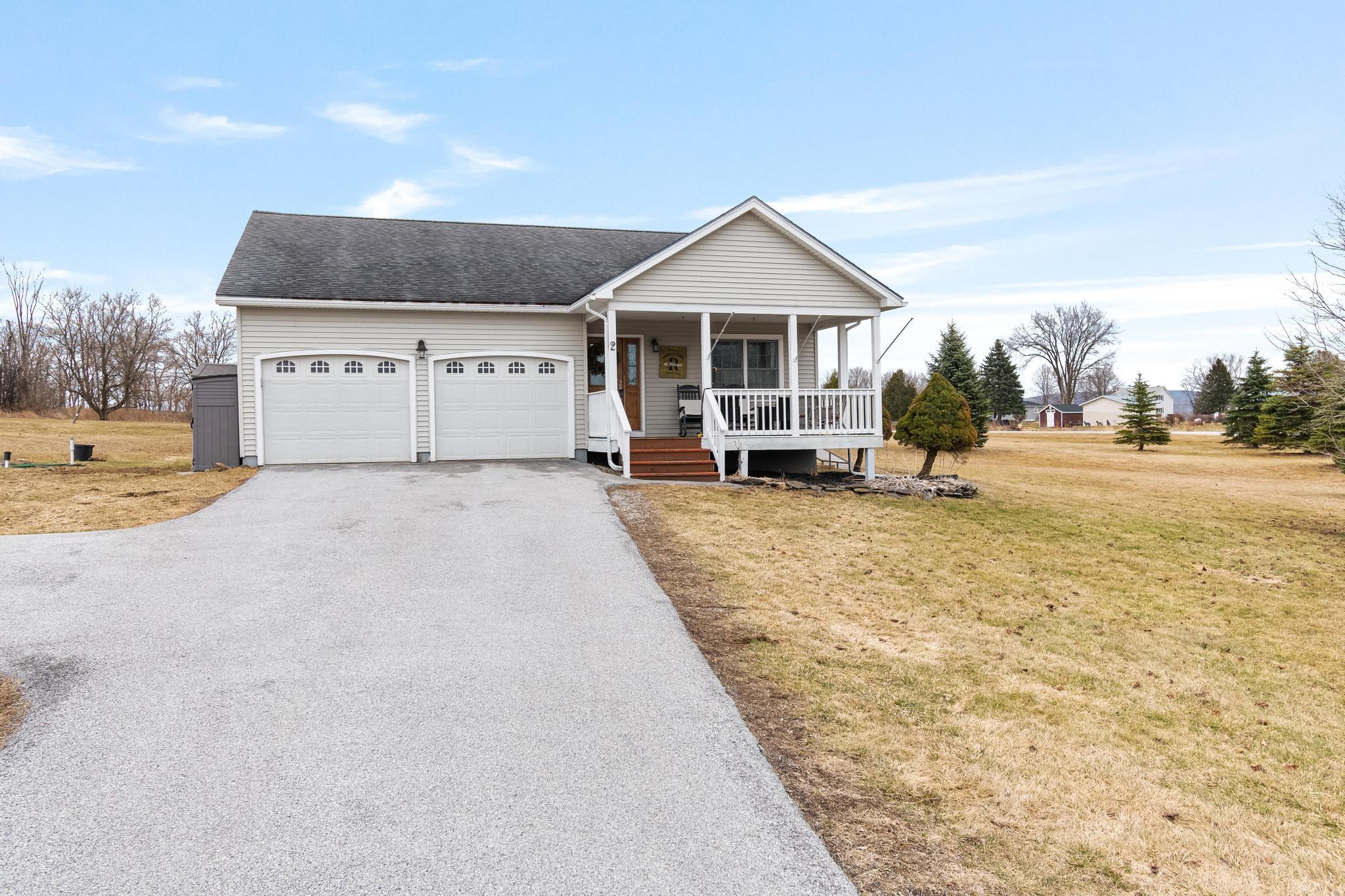 2 Glen Ridge Lane Swanton, VT 05478 - Photo 2 of 44