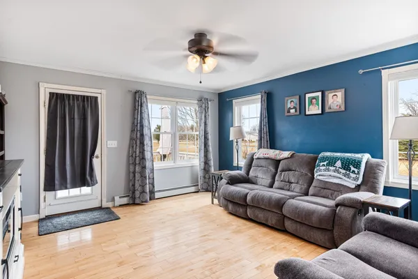 $439,900 | 2 Glen Ridge Lane, Swanton, VT 05478