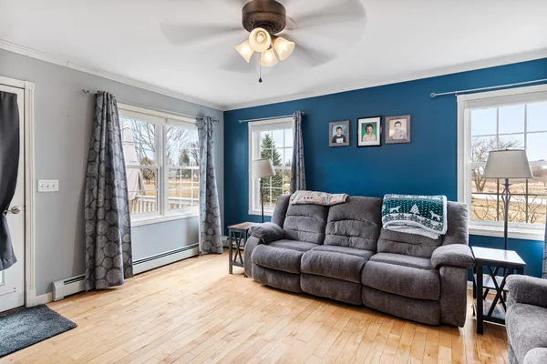 $439,900 | 2 Glen Ridge Lane, Swanton, VT 05478